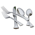 Waterford Mont Clare Flatware, 65-Piece Set